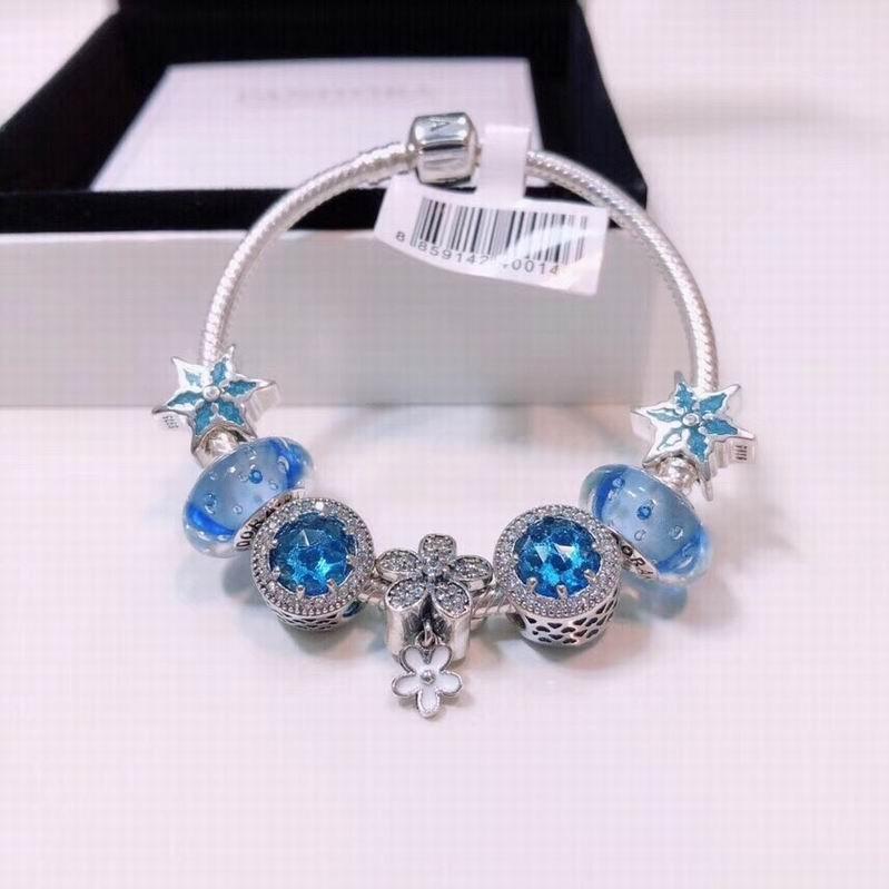Pandora Bracelets 2621